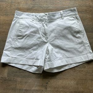 JCrew Chino Shorts